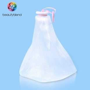 贝览得 洁面皂洗面奶起泡网香皂打泡网起泡球