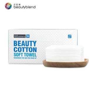贝览得洗脸巾一次性无纺布美容巾洁面巾纸巾毛巾