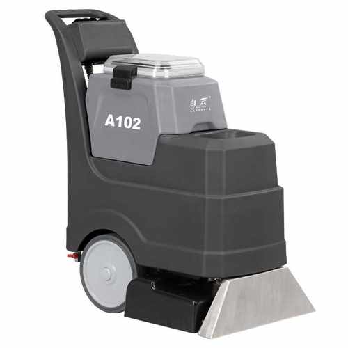 白云清洁地毯抽洗机酒店专用台球桌球厅商用清洁机器洗喷抽吸清洗