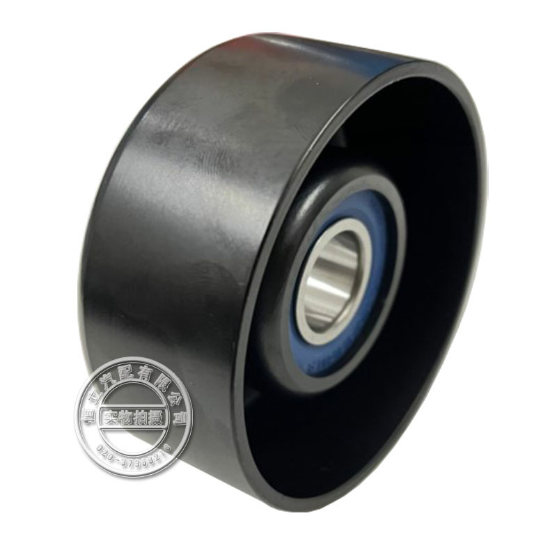 【推荐】奥德赛2.4皮带张涨紧轮