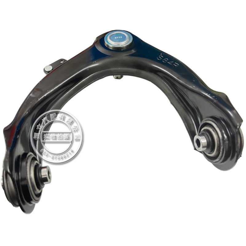 【推荐】六代雅阁奥德赛上摆臂