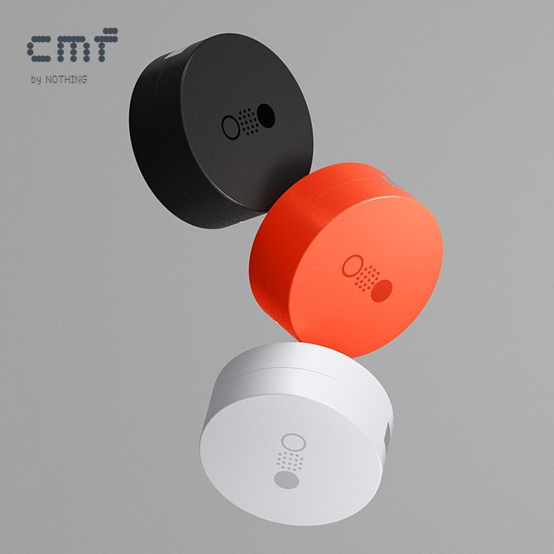 CMF by NOTHING BUDS PRO真无线降噪入耳式蓝牙耳机重低音效新款