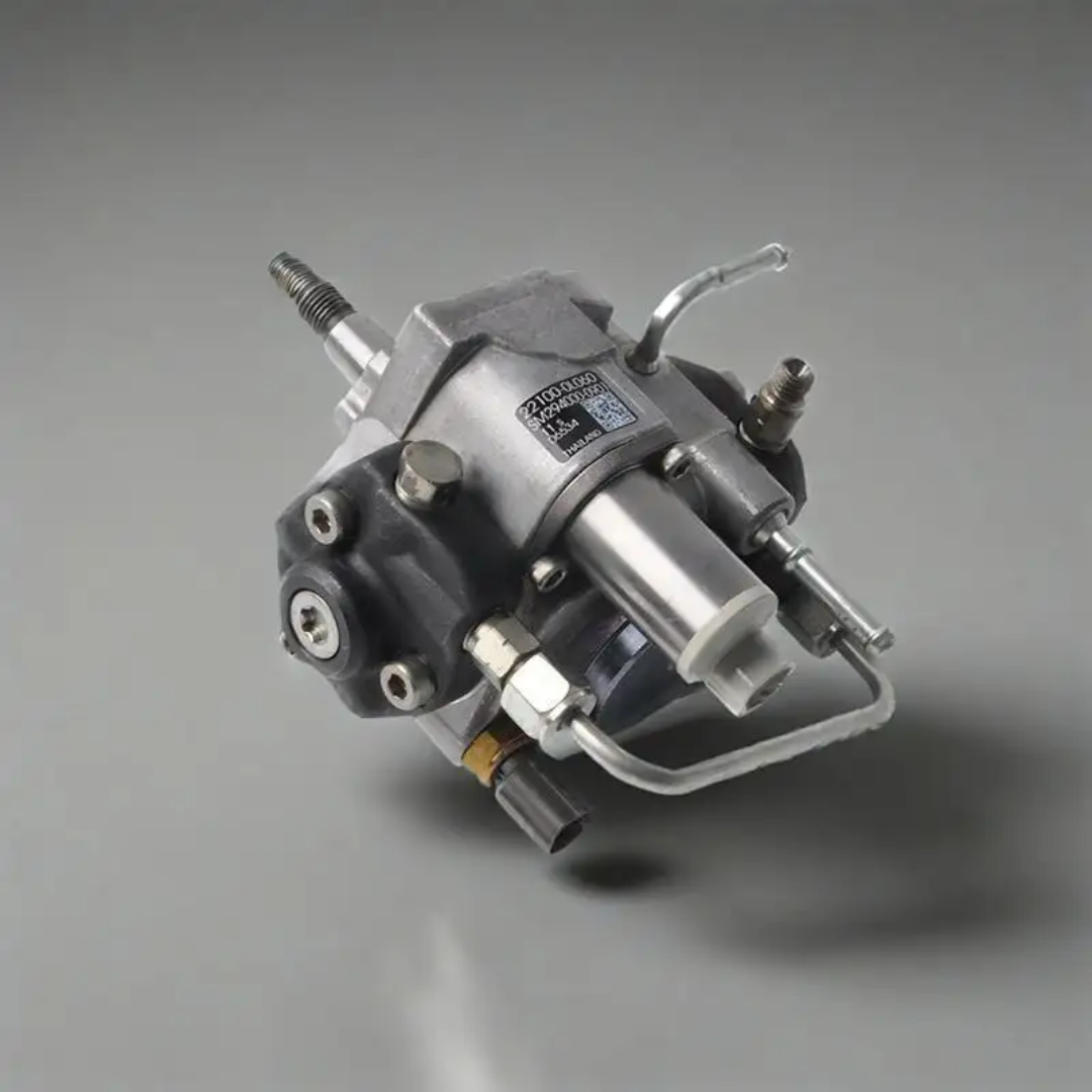 22100-0L060适用于丰田海拉克斯HILUXO VIGO 2KDFTV 喷油泵