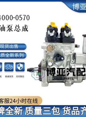 094000-0570 喷油泵总成6251-711120 适用于 SA6D125发动机