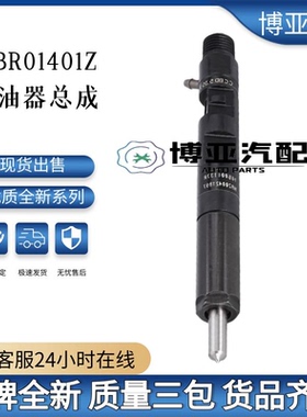 EJBR01401Z共轨柴油喷油器166003978R适用于NISSAN MIC全新