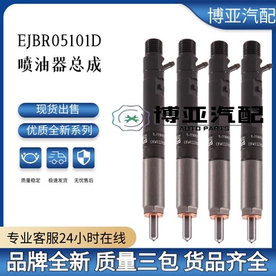 EJBR05101D喷油器总成全新品质