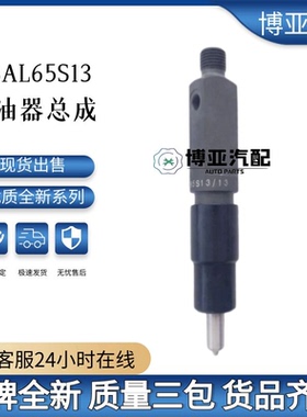 KBAL65S13 喷油器 适用道依茨发动机 F3L912 F4L912 全新2233085