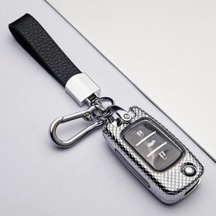 长安cs75钥匙套手动挡舒适型专用1.5T遥控保护壳2014款 汽车钥匙包