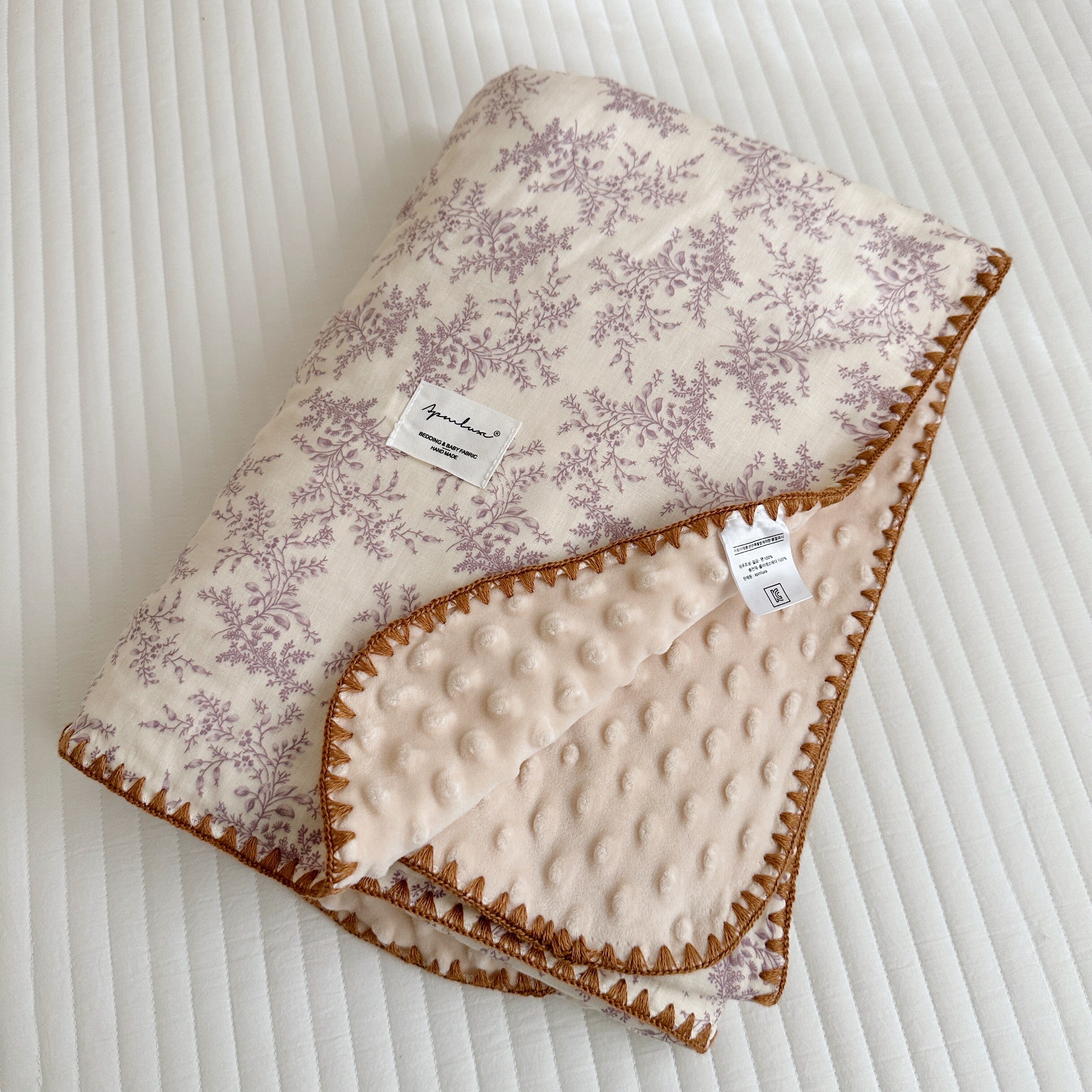 국산 비니이불  거즈이불 사무실 점심이불 어린이이불 두꺼운 겨울이불 소파이불