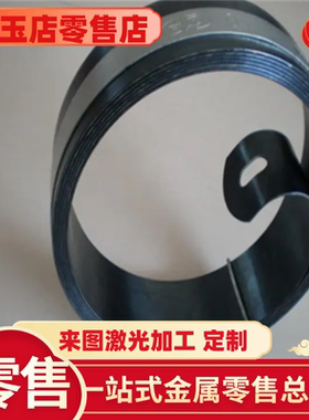 54SICR6 54SICRV6 弹簧钢板 冷轧钢板 51SI7 52SICRNI5