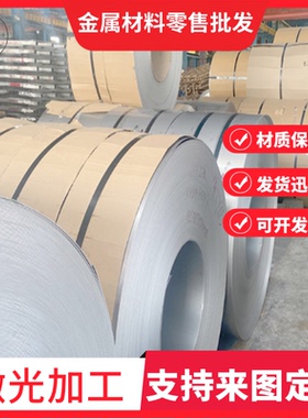 切割X11CrNiMnn19-8-6圆棒 X1CrNiSi18-5-4 X5CrNi17-7钢板S42020