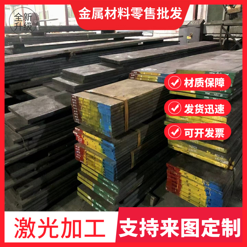 ZG270-500中碳铸造碳钢棒ZG310-570圆钢 管材模具钢ZG230-450东莞