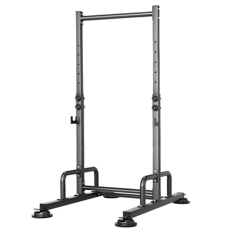 百创多功能单杠室内家用引体向上器落地吊杠成人儿童专业健身器材