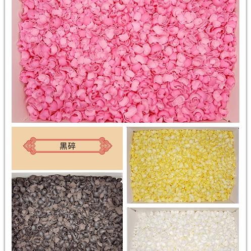 黑森林刨花可食用烘焙原料巧克力