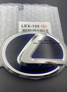 22-23款雷克萨斯LX600尾门标后门标字母标TWIN TURBO凌志改装