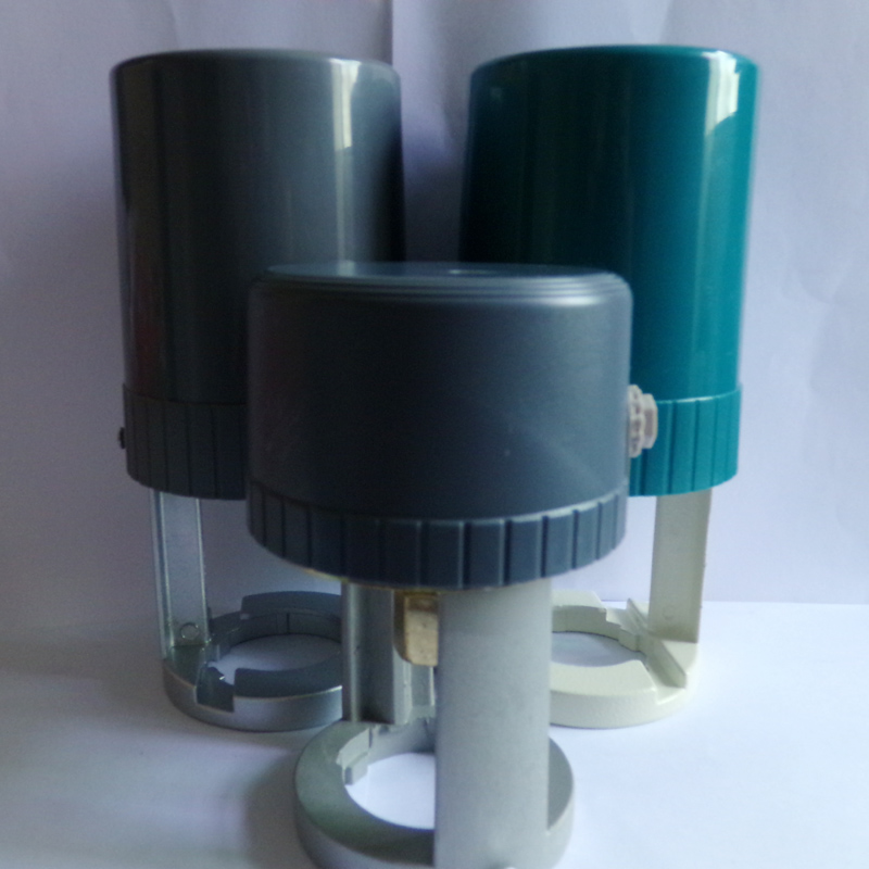 AC24V HFQ-3200 VA-3100 VA-3200 开关量模拟量比例调节阀驱动器