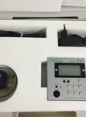 CEDAR思达数显扭力测试仪扭力计tDIS-IP05  DIS-IP5  DIS-IP50