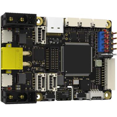 H723 DM-MC02达妙STM32开发板机器人轮足控制板机械臂板载BMI088