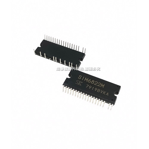 SIM6812M 6813 6822 SiM6823 6882 6827 6891MD 6892MS 6897M