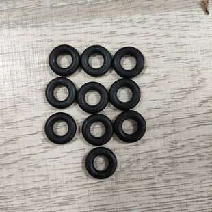 现货液压槽机滚槽机切管机 千斤顶加压活塞漏油小油泵 密封圈包邮