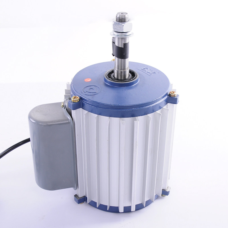 水冷空调电机环保工业冷风机电机马达变频1.1kw1.5kw水冷空
