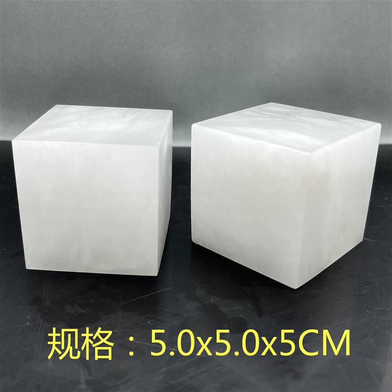 青海昆仑冻石 荔枝冻初学者练习章料篆刻石料姓名印章刻字印石