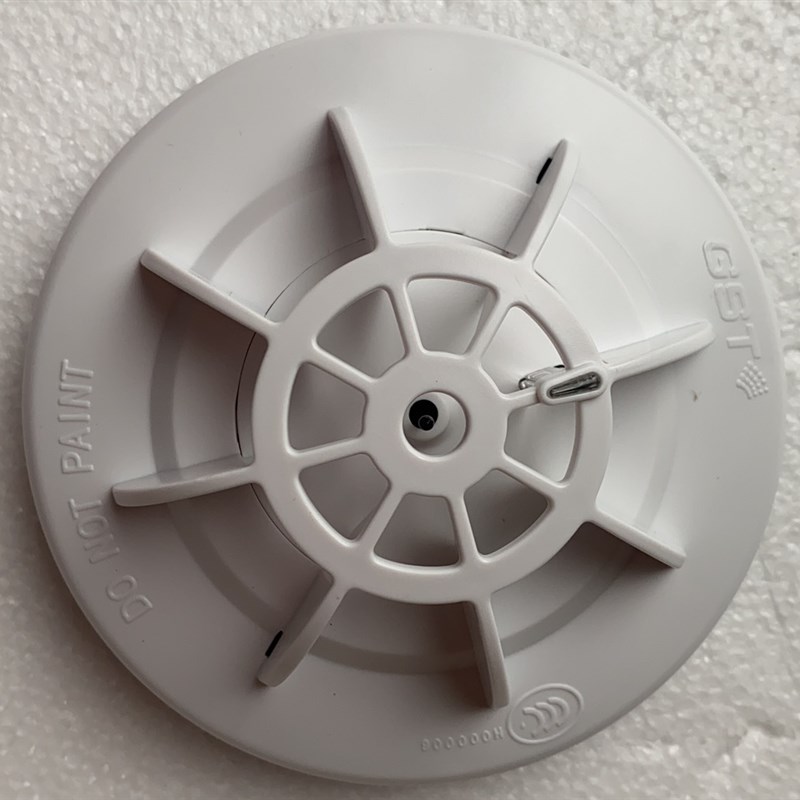 海湾JTW-ZOM-GST9612点型感温火灾探测器