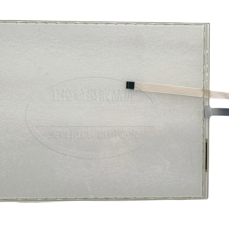 T190C-5RBA1k6N-3A28R4-200FH 触摸板 触控板 触摸屏 外屏玻璃