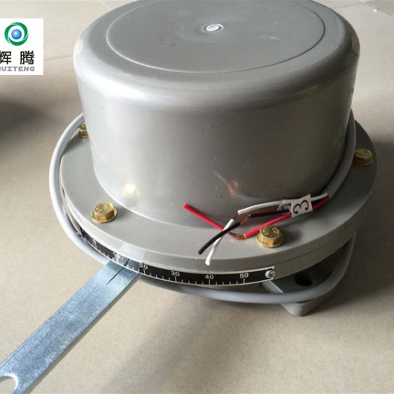 船用电感式舵角发生器液压舵机指示器舵角带表FD-III DL-III套装