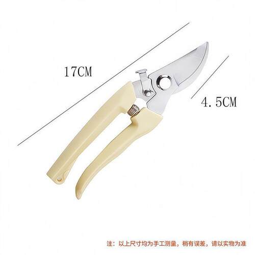 园艺剪修枝剪花剪园林剪刀花艺剪剪树枝果树剪刀枝剪修剪花卉剪子
