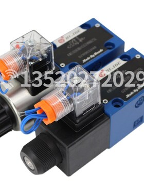 液压4WE6D61B/CG24N9Z5L电磁阀4WE6Y61B/CW220-50N9Z5L 6HA