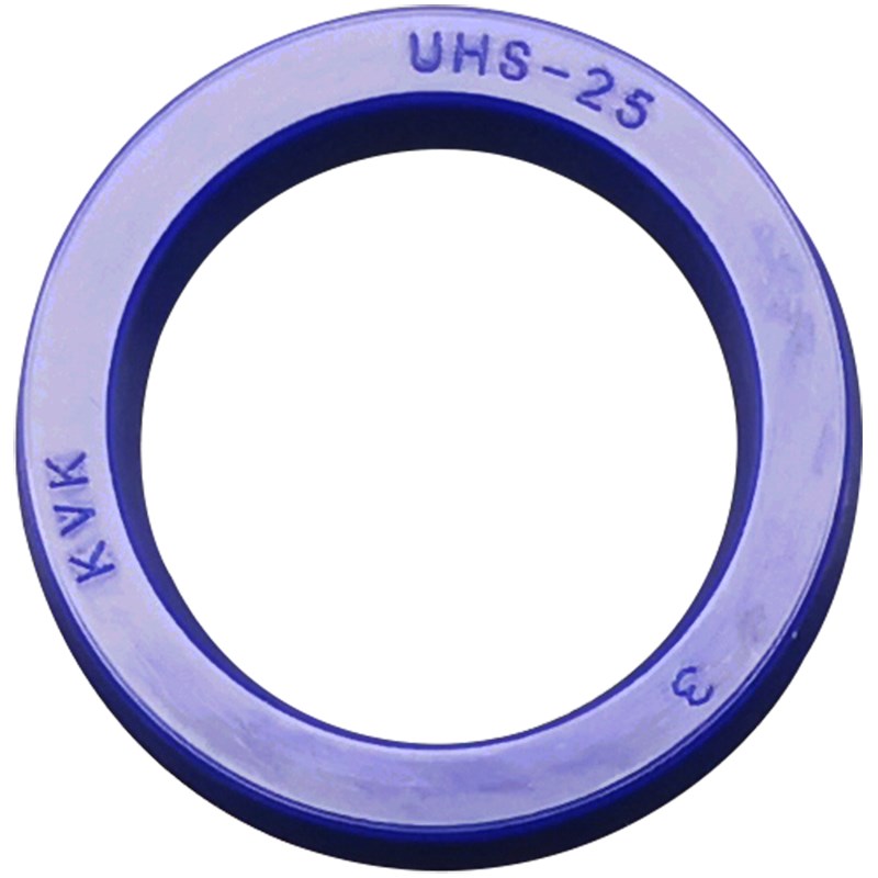 KVK聚氨酯PU液压油封UHS 11.2 12.5 14 16*19.2 20.5 22 2Z4 26*5