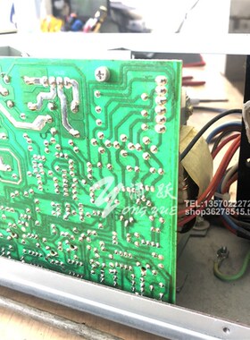 台湾线性直流可调稳压电源Topward 30V3A高品质高稳定性单路