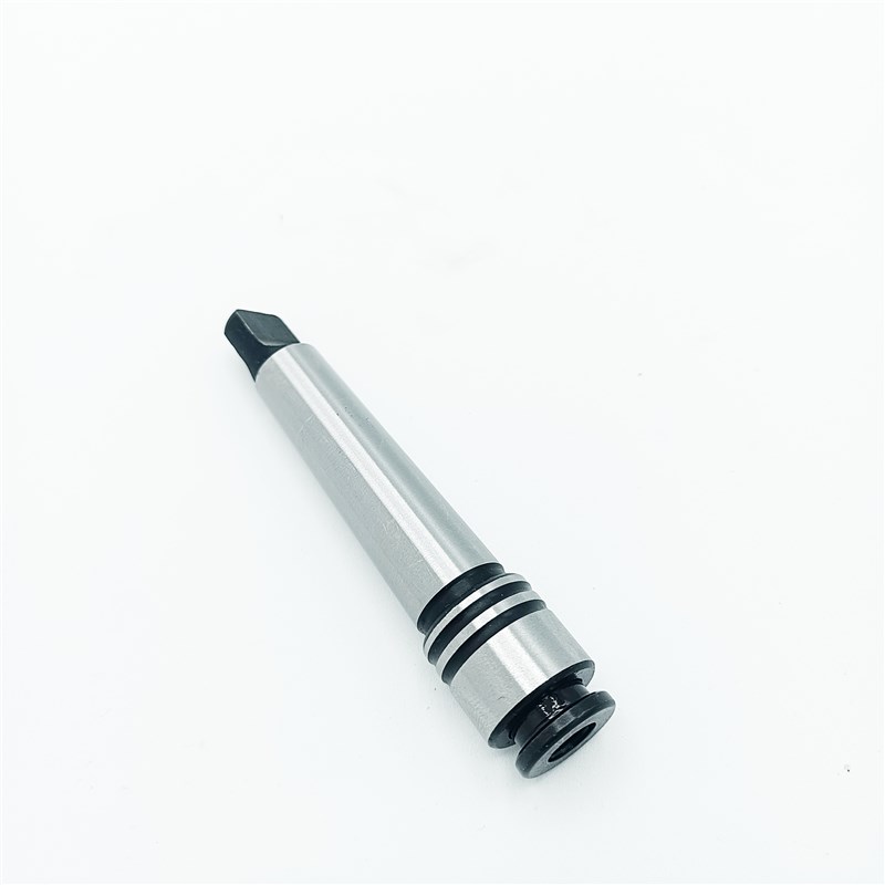 丝锥夹头莫氏锥柄4号3号钻床车床摇臂钻快换丝攻套筒X国标攻丝夹