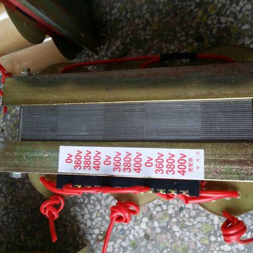 高频机用4KW 5KW 变压器 全铜 保用一年(可特殊订做)