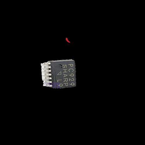 PC929原装进口光耦  SOP14 IGBT驱动隔离芯片 质量保证