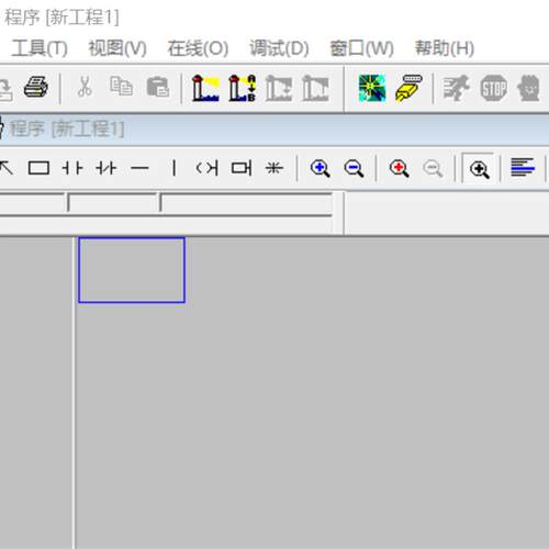 LG PLC程式设计下载软体 LG PLC程式设计软体KGL WC程式设计上传