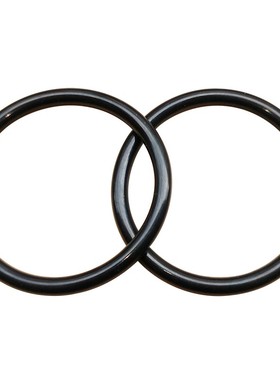 黑色O皮圈机器油缸用内径 10.6 11.2 11.8 12.5 L13.2 14 15*1.8m