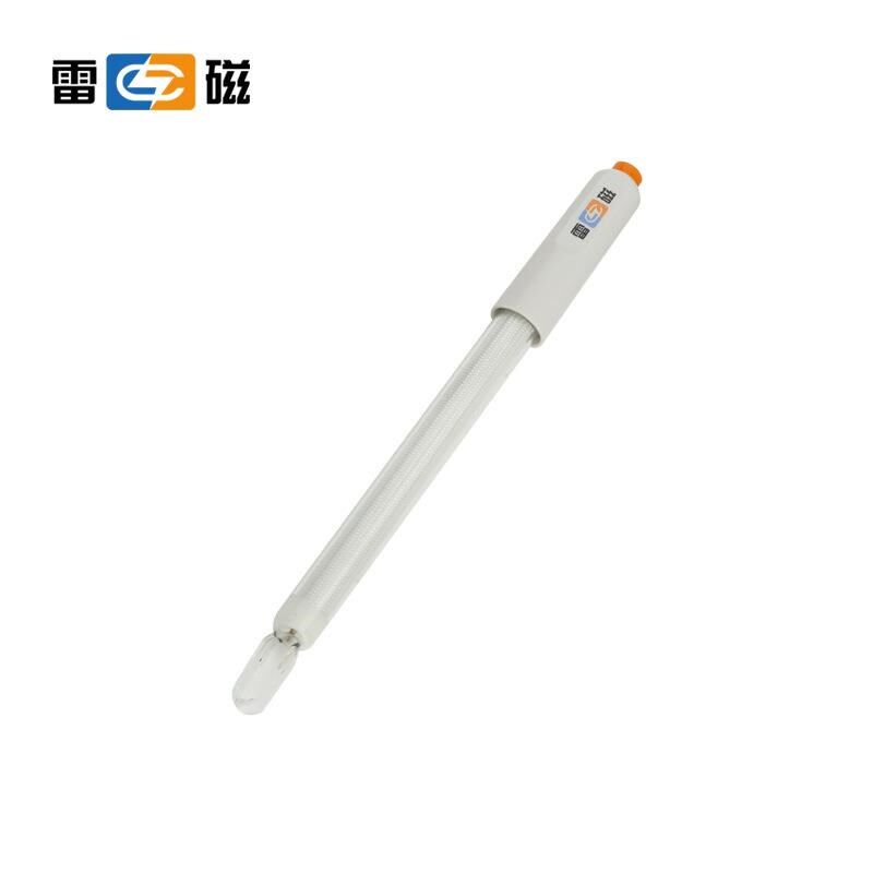 上海DJS-10VTC型电导电z极玻璃材质实验室电导率测试仪传感器