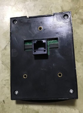 派尼尔/永邦变频器控制面板PE/PV/PD系列通用调速板LC08A操作面板