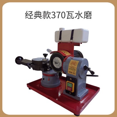 高精度小磨d王合金锯片磨齿机磨锯片机器锯片研磨机锯齿打磨磨刀