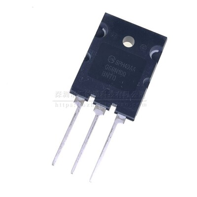 原装 FGL60N100BNTD G60N100BNTD IGBT管  TO-3P