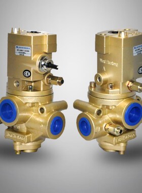 冲床压力机专用电磁阀K23JD-15 25W-I-II安全正联锁阀DF3-20W 25W