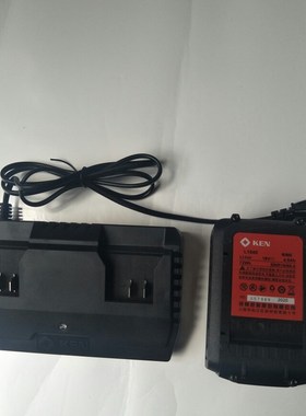 锐奇原装18V锂电池组件充电器无刷电扳手充电钻角磨机配件L1840