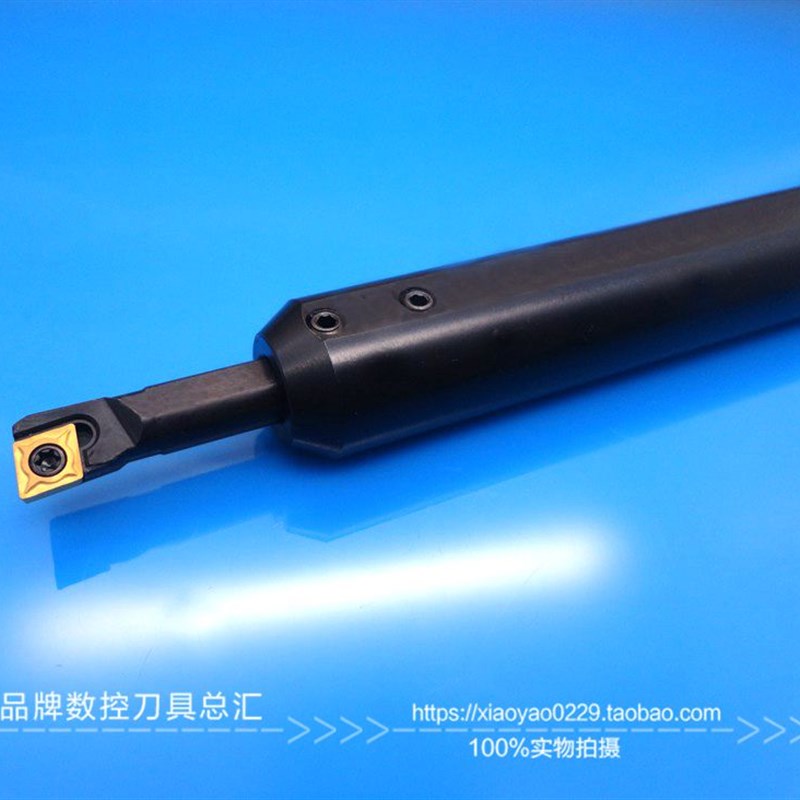 数控刀杆内孔车刀杆小孔粗镗刀搪杆93车刀刀片刀W头S14M镗