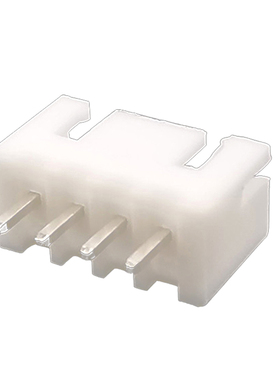 XH2.54MM 直针座 连接器  2.54间距 接线端子2P 3P 4P 5P~10P
