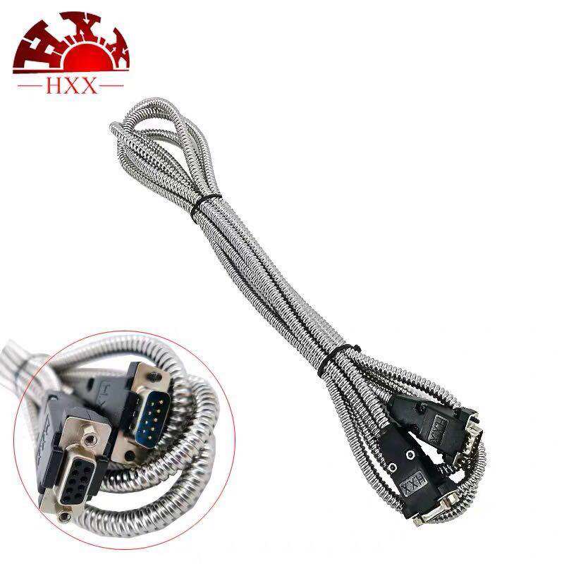 厂家直销 线切割专用手轮尺 新型光栅尺数显表高精度电子尺显示器