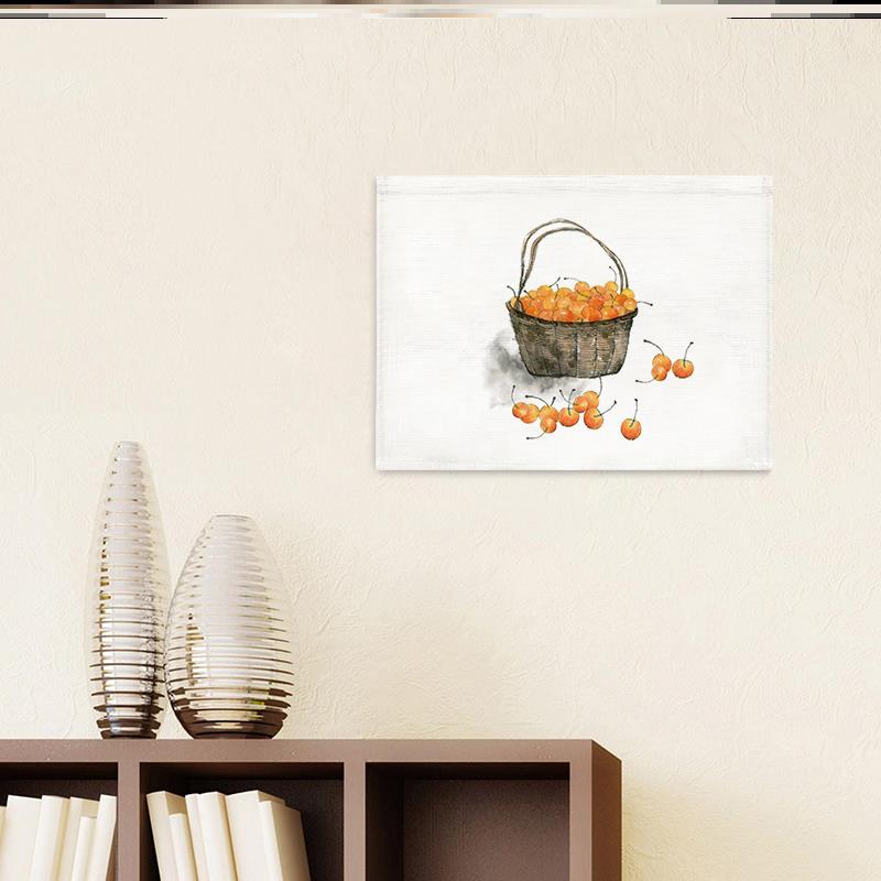 空气开关盒子装饰画超薄强电遮挡电表箱门神器立体配电盒魔术贴