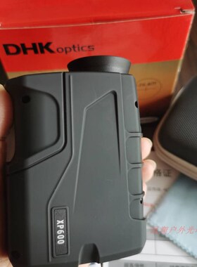 美国DHK迪卡特测距仪XP1000/2000 XP600电力望远镜激光测高测角仪