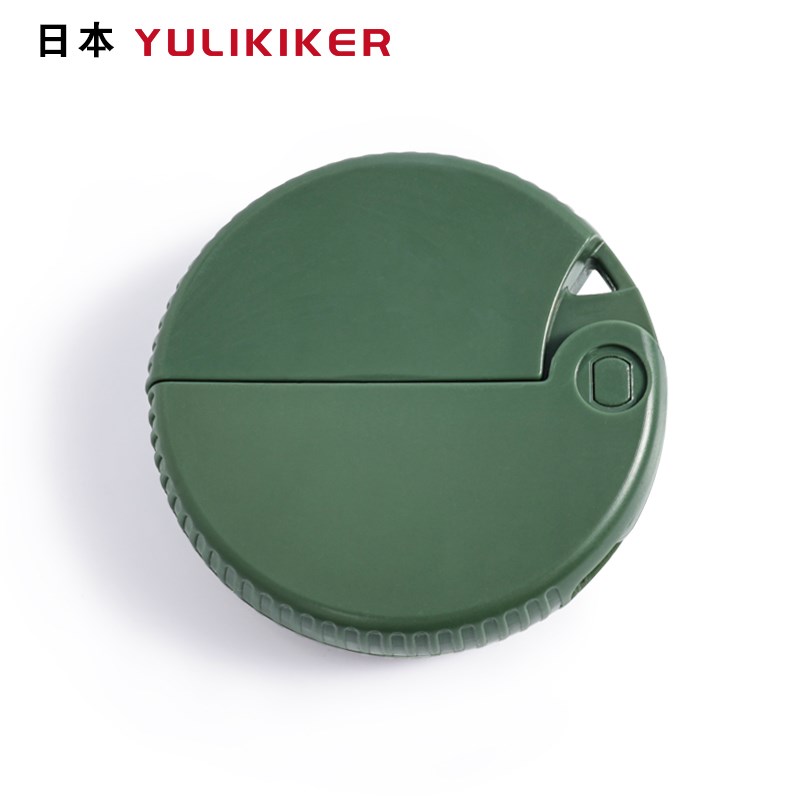 日本YULIKIKER快递刀迷你开箱刀拆快递包裹专用裁纸开箱神器便携